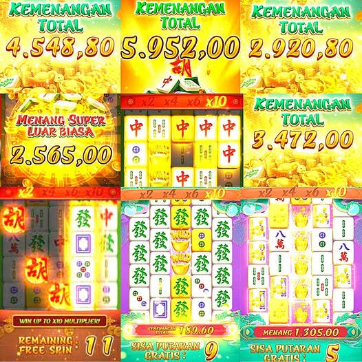 Raden899: Situs Game Jackpot Makin Dekat